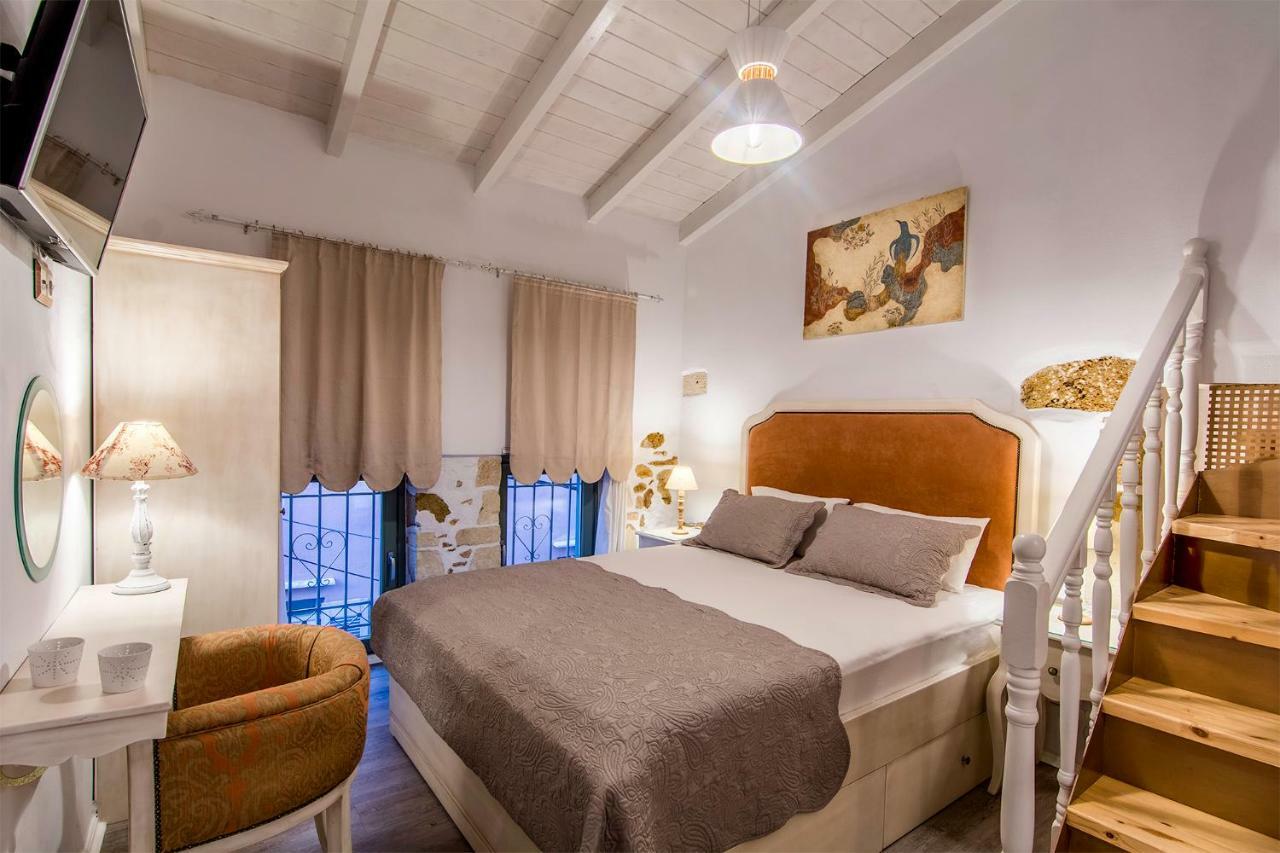 Elvie House Villa Chania  Exterior photo